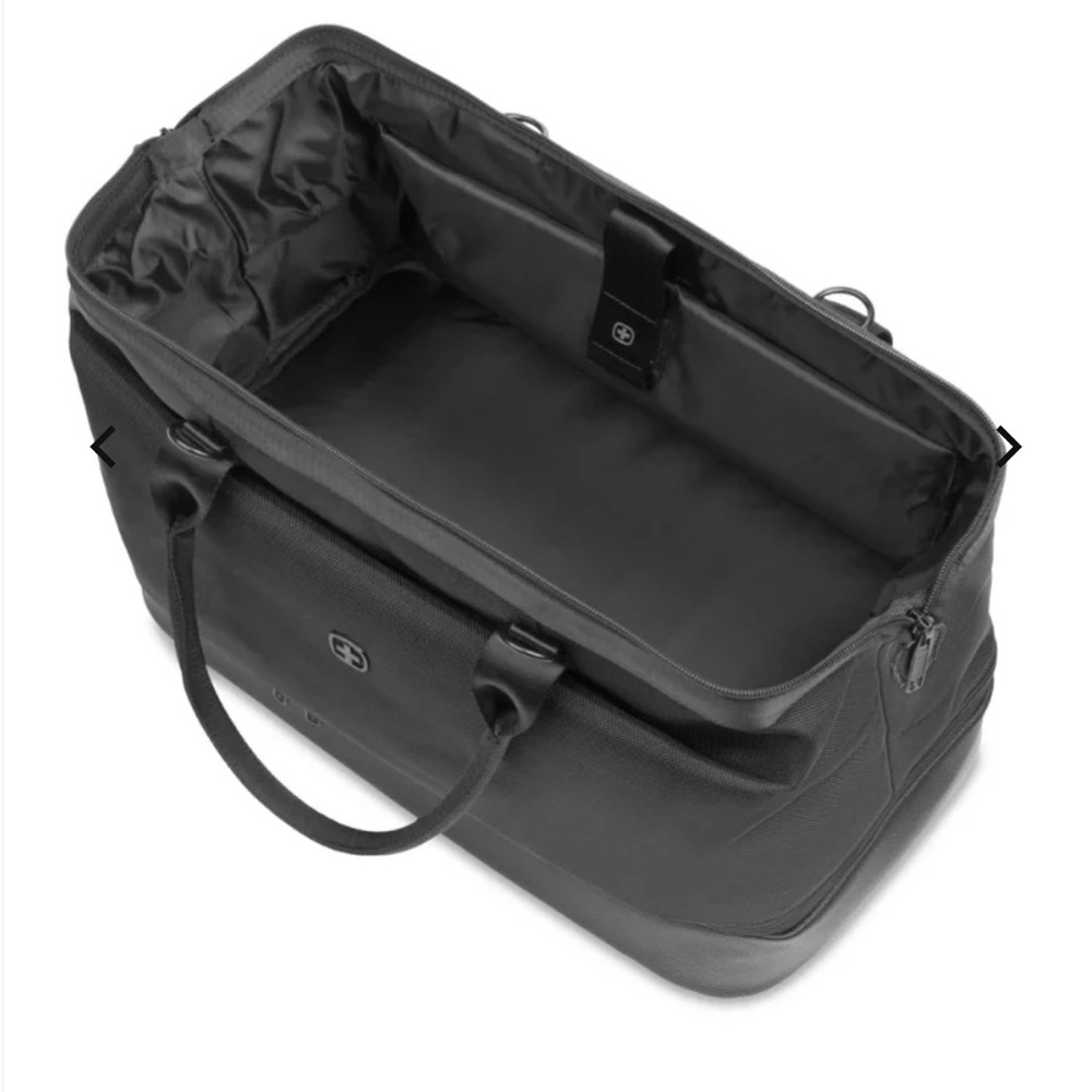 SwissGear Weekender Bag - Picture 4 of 10